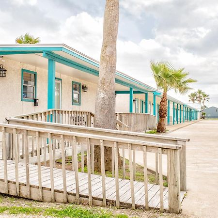 Captain'S Quarters Port O'Connor Exterior foto