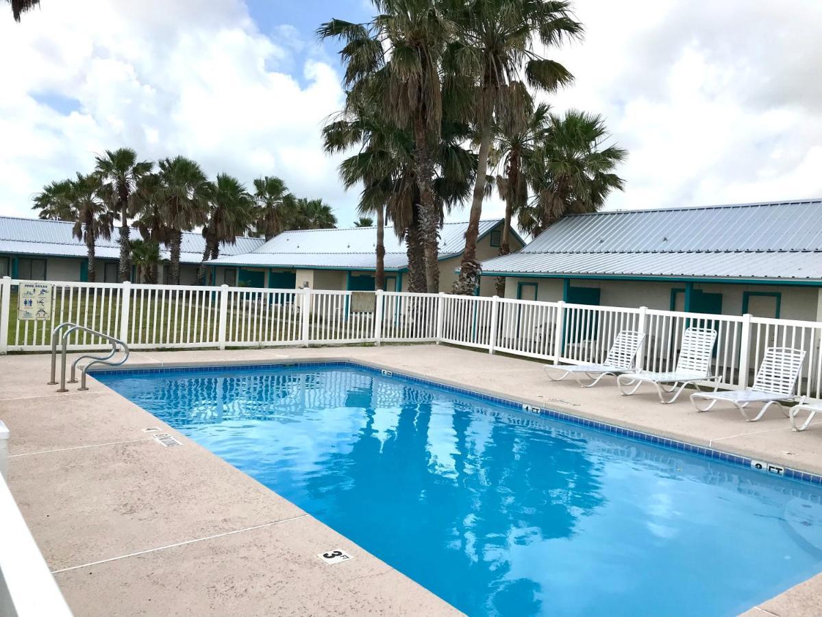Captain'S Quarters Port O'Connor Exterior foto